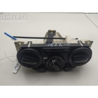 Переключатель отопителя Nissan Note 2006 275109U00A