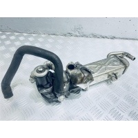 Клапан EGR Volkswagen Passat B7 2011 03L131512DQ