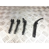 Скоба (кронштейн) крепления форсунки Opel Frontera B 2000 90573868