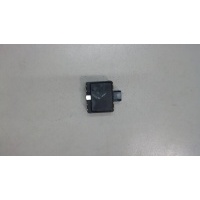 Блок управления (ЭБУ), Skoda Fabia 2014-2018 2017 5q0907561