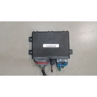 Блок управления сиденьями Cadillac SRX 2004-2009 2006 25772169