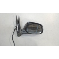 Зеркало боковое, правая Toyota Corolla E15 2006-2013 2012 8791012F10
