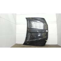 Капот BMW X5 E53 2000-2007 2004 41617121102