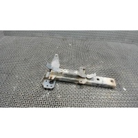 Кронштейн крыла перед. левая DAF CF 85 2002- 2009 1686540