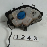 Бачёк расширительный audi a8 d3 4e0121424b