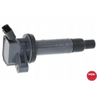 катушка зажигания ngk toyota avensis 1.6 vvt - i