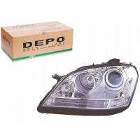 Фара фара переднее depo 1648204761 а 2751703