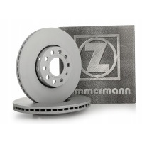 тормозные диски zimmermann передняя для bmw x5 м e70 , f15 395mm