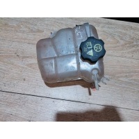 бачок расширительный Opel Astra J 2010 13393368