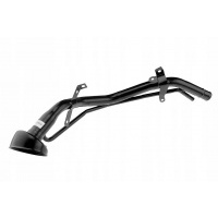 Горловина топлива nissan oe b075d - 255xd