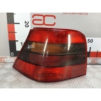 Фонарь задний левый Volkswagen Golf 4 2000 1J6945111S