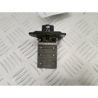 Резистор (сопротивление) печки Hyundai Accent 2 (-) 2002 ,9703525000