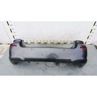Бампер задний TOYOTA COROLLA VERSO (2007-2009) 2008 521590F900