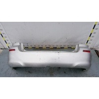 Бампер задний TOYOTA COROLLA VERSO (2007-2009) 2007 521590F900