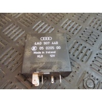 Реле (прочие) Audi A4 1996 4A0907440