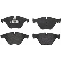 колодки bmw 6 f13 3.0 11 - 17 f12 3.0 11 - 18