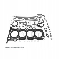 комплект прокладок blue print toyota: yaris scp1
