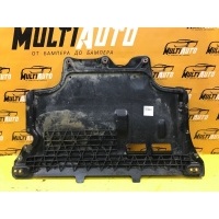 Защита двигателя Volkswagen Tiguan 2 2016-2020 5qf825902