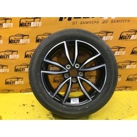 Диск Toyota Camry 50, 55 2011-2017 pw45705001