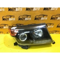 Фара Toyota Land Cruiser 200 2012-2015 PZ36760509