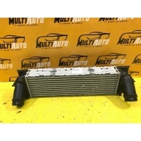 Интеркулер BMW X3, X4 F25, F26 2014-2018 17517823570