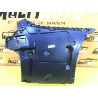 Кронштейн бампера Задн. BMW 5 Series G30 2016-2021 51128098690