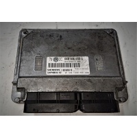Блок управления двигателя volkswagen 06b906033g