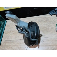вакуумный усилитель Nissan QASHQAI VI 2008 46012JD01A