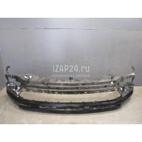 Бампер передний Nissan QX56/QX80 (Z62) (2010 - ) 620266gw0h