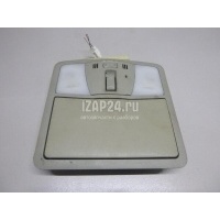 Плафон салонный Nissan M/Q70 (Y51) (2010 - 2019) 264301ME8A