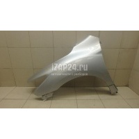 Крыло переднее левое Nissan JX/QX60 (L50) (2013 - ) 631013JA0B