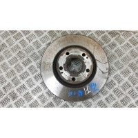 Диск тормозной передний TOYOTA COROLLA VERSO (2005-2009) 2008 435120F010