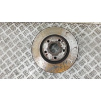 Диск тормозной передний TOYOTA COROLLA VERSO (2005-2009) 2008 435120F010