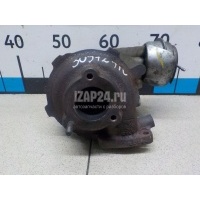 Турбокомпрессор (турбина) Hyundai-Kia Tucson (2004 - 2010) 2823127400