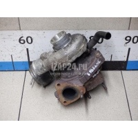 Турбокомпрессор (турбина) Hyundai-Kia Tucson (2004 - 2010) 2823127400