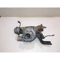 Турбокомпрессор (турбина) Hyundai-Kia Tucson (2004 - 2010) 2823127400