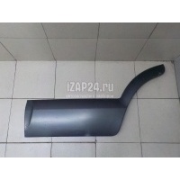 Накладка двери задней левой Hyundai-Kia Tucson (2004 - 2010) 877332e000
