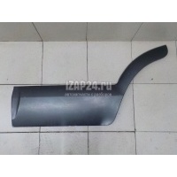 Накладка двери задней левой Hyundai-Kia Tucson (2004 - 2010) 87733-2e000