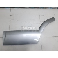 Накладка двери задней левой Hyundai-Kia Tucson (2004 - 2010) 877332e000