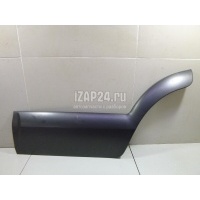 Накладка двери задней левой Hyundai-Kia Tucson (2004 - 2010) 877332e000