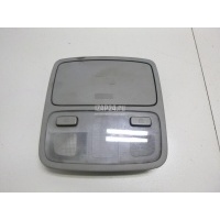 Плафон салонный Hyundai-Kia Tucson (2004 - 2010) 928502e000qs
