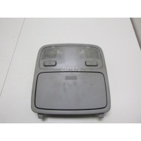 Плафон салонный Hyundai-Kia Tucson (2004 - 2010) 928502e000qs