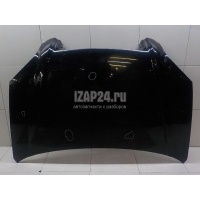 Капот Hyundai-Kia Tucson (2004 - 2010) 664002e020
