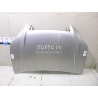 Капот Hyundai-Kia Tucson (2004 - 2010) 664002e020
