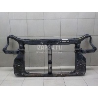 Панель передняя Hyundai-Kia Tucson (2004 - 2010) 641012e000