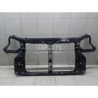 Панель передняя Hyundai-Kia Tucson (2004 - 2010) 641012e000