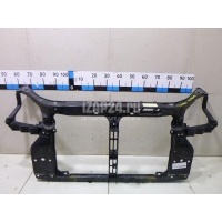 Панель передняя Hyundai-Kia Tucson (2004 - 2010) 641012e000