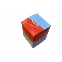 сальник 35x47x7 передняя вал кор corteco 20034106b