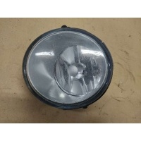 Фара противотуманная левая Renault Scenic 1 2002 7701045718