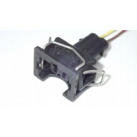 Кубический вилка разъем audi volkswagen 037906240